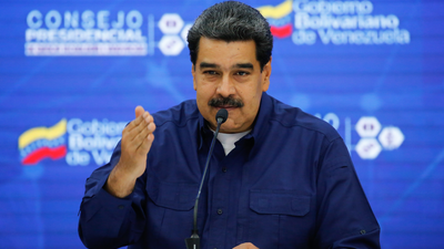 Maduro cierra la frontera marítima y aérea con las islas holandesas del Caribe
