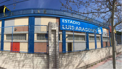 Denunciado un equipo de fútbol de Hortaleza por alcohol, drogas e insultos homófobos