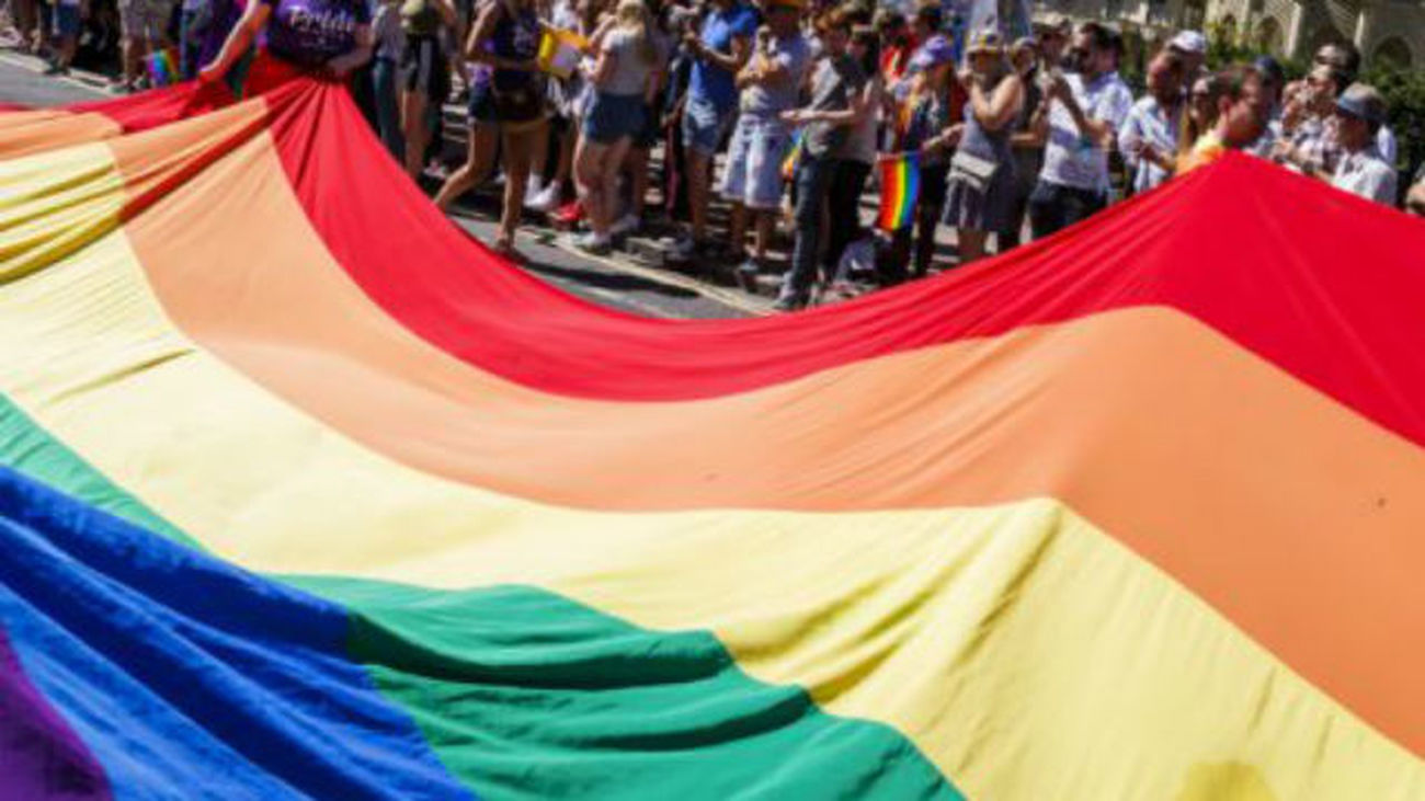 El Gobierno taiwanés anuncia un proyecto de ley para regular las uniones homosexuales