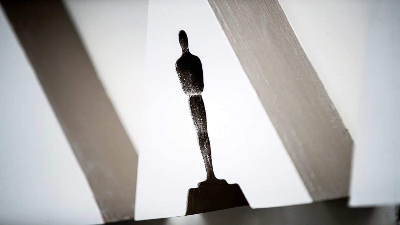 ¿Tienes tus favoritos para los 'Oscar'? ¡Vota ya en nuestra "quiniela"!