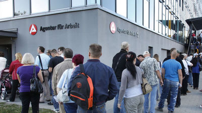 Alemania creará 3.500 puestos adicionales para combatir el trabajo en negro