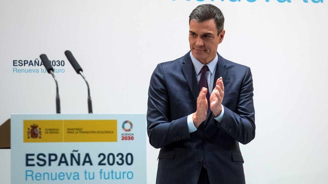 Gobierno espera que las medidas el contra cambio climático generen 300.000 empleos