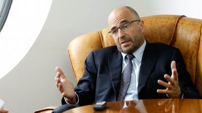 Díaz Giménez cree que, con subida del IPC, "las pensiones no se pueden pagar con las cotizaciones actuales"