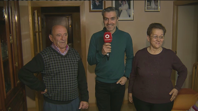 El matrimonio estafado por un prestamista se salva del desahucio por la intervención de la Justicia