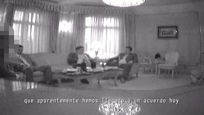 Así engañó el FBI a la gente del "Chapo" Guzmán en el Hotel Palace de Madrid