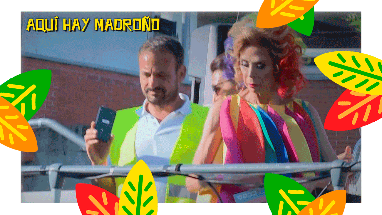 Ágatha Ruiz de la Prada se confiesa sobre su separación de Pedro J.