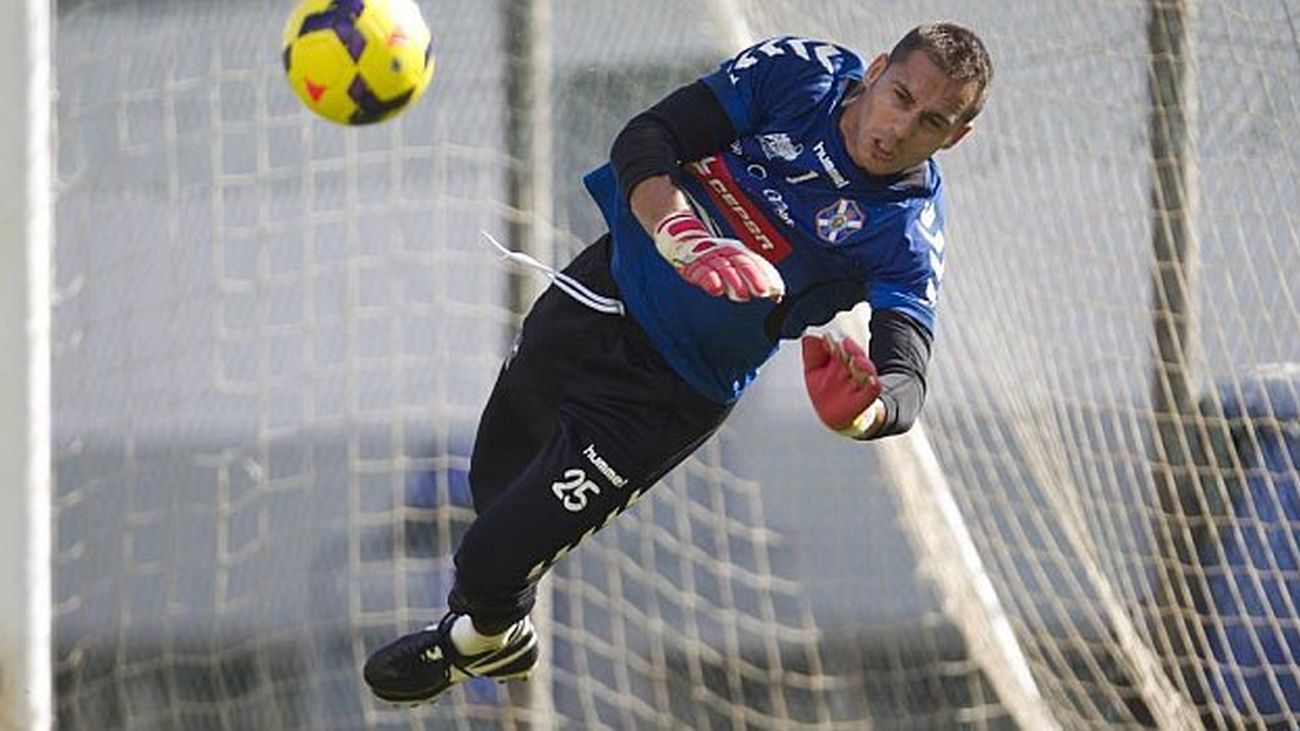 Sección Fútbol Madrid