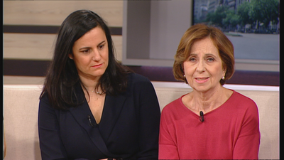 La doctora Ruiz Falcó destaca que un diagnóstico temprano es crucial en las enfermedades raras