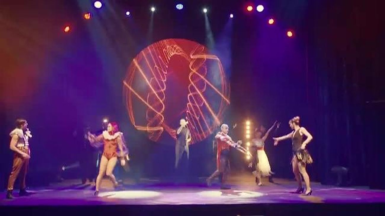 La Otra Agenda 22.02.2019