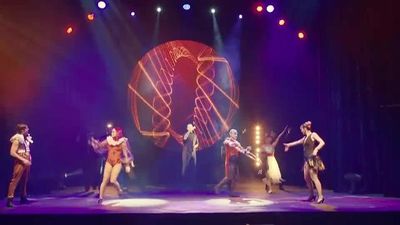 La Otra Agenda 22.02.2019