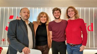 Análisis de la actualidad madrileña con Nuria Platón y Javier García