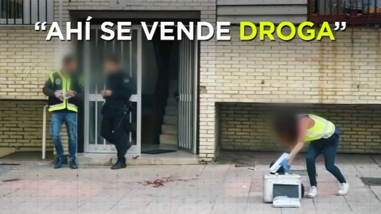 Madrid Directo 21.02.2019