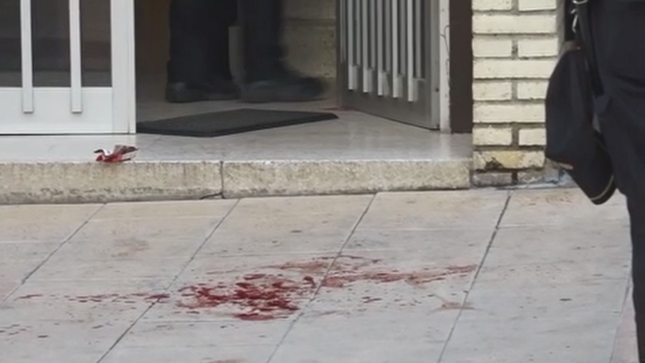 ¿Cuál fue la verdadera causa del apuñalamiento en Orcasitas?