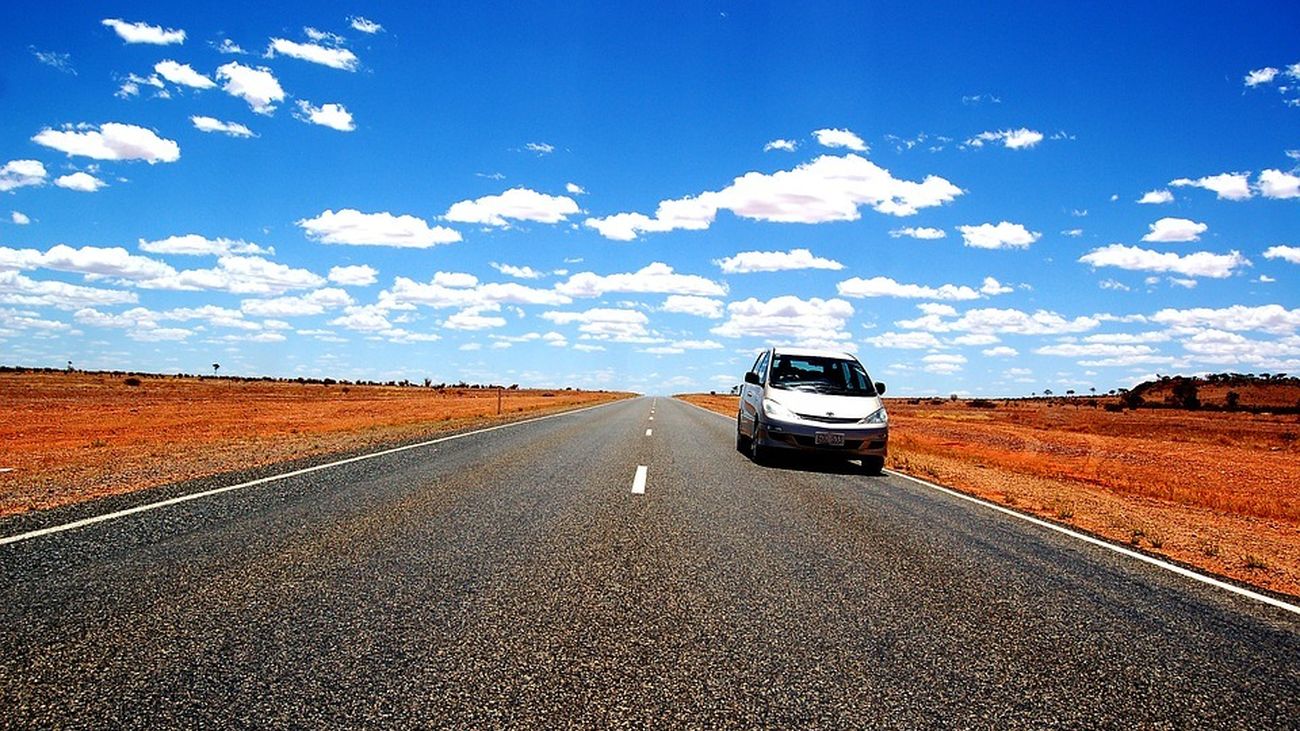 Oportunidades de empleo para trabajar en Sixt, la empresa de alquiler de vehículos