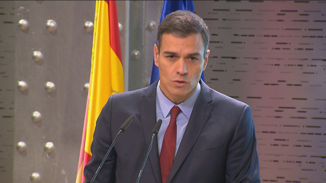 Los políticos siguen lanzando mensajes en clave electoral