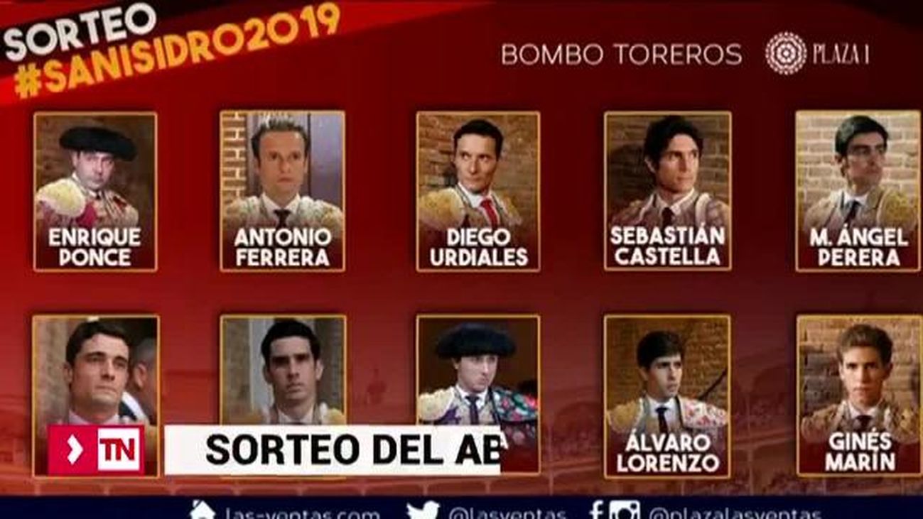 Telenoticias 1 21.02.2019