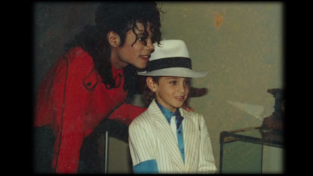 El relato de los presuntos abusos sexuales de Michael Jackson a menores