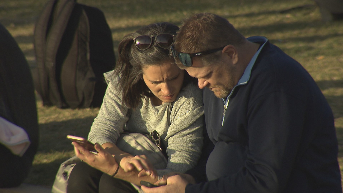 El amor engorda 4,5 kilos de media