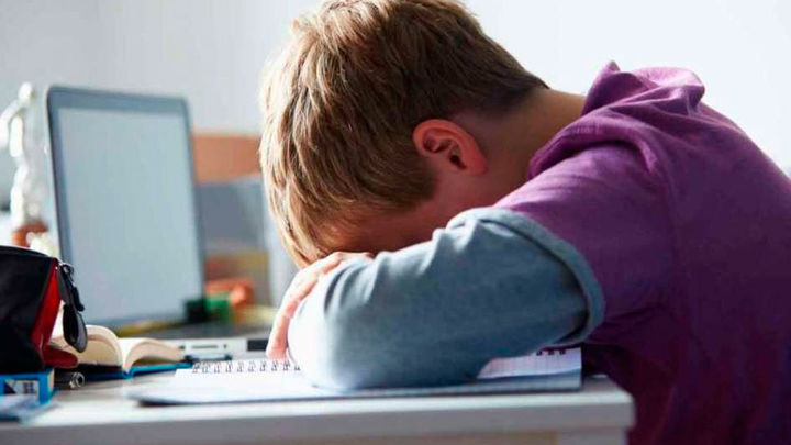 Más del 50% de las víctimas de ciberbullying en edad escolar son niñas