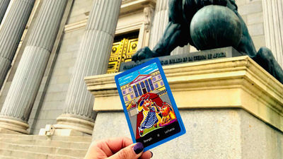 Más de 45 expositores en la 23ª Feria Esotérica de Madrid