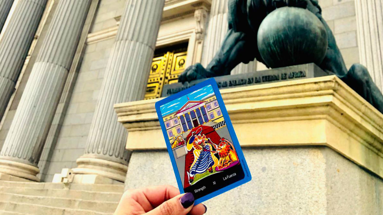 Más de 45 expositores en la 23ª Feria Esotérica de Madrid