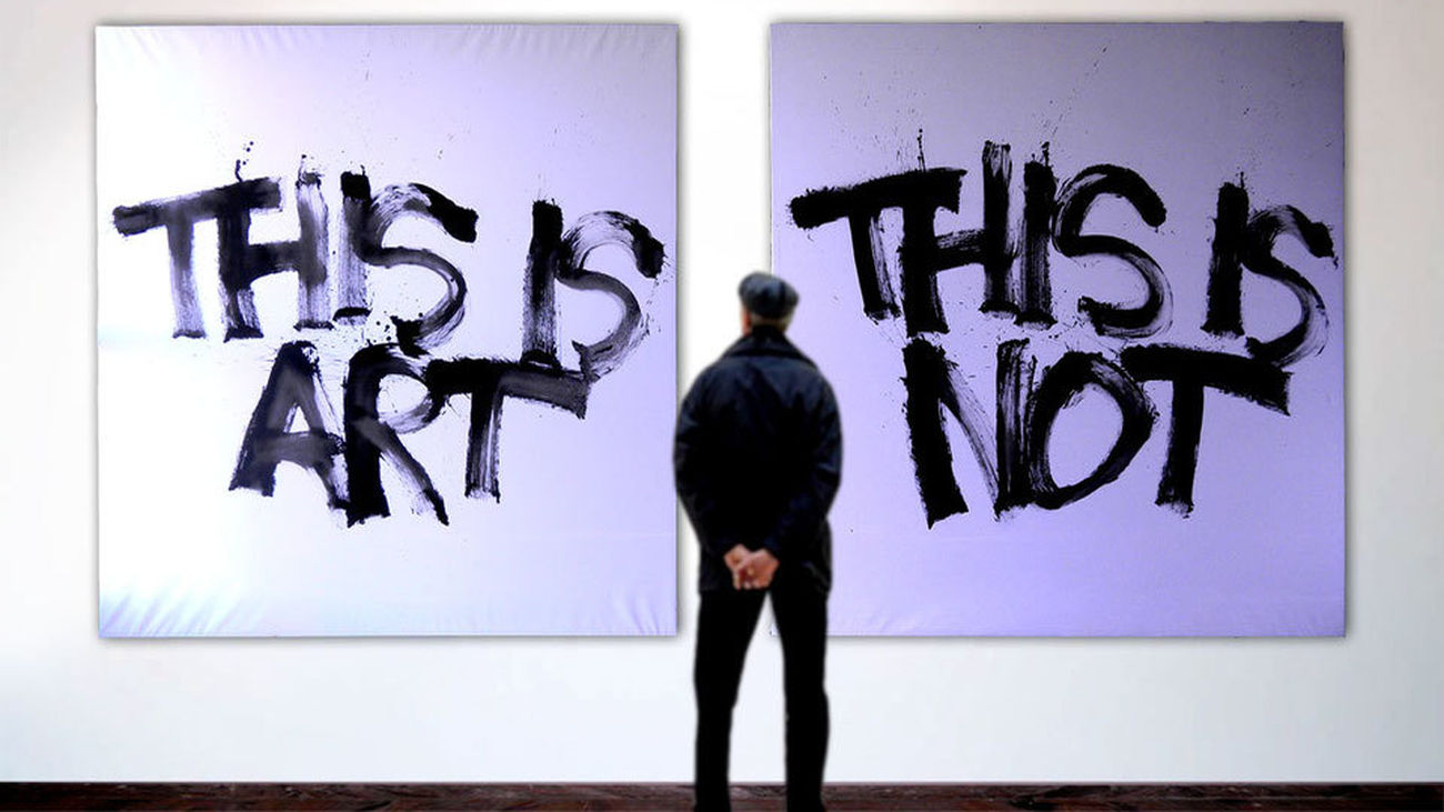 ARCO 2019: ¿sabes qué es arte y qué no lo es?