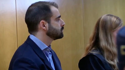 Condena firme de 14 años para el guardia civil que asesinó a tiros a un marroquí en la A-3