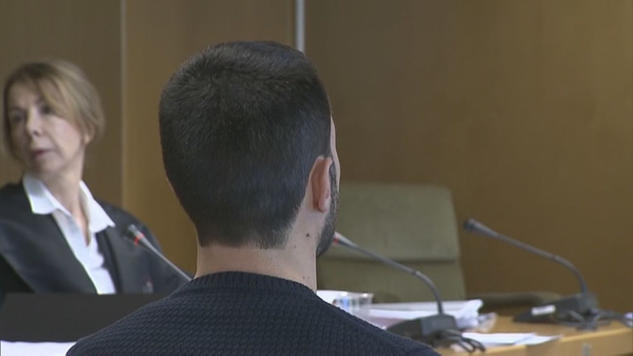 La Fiscalía pide prisión sin fianza para los jóvenes de la Manada de Collado Villaba