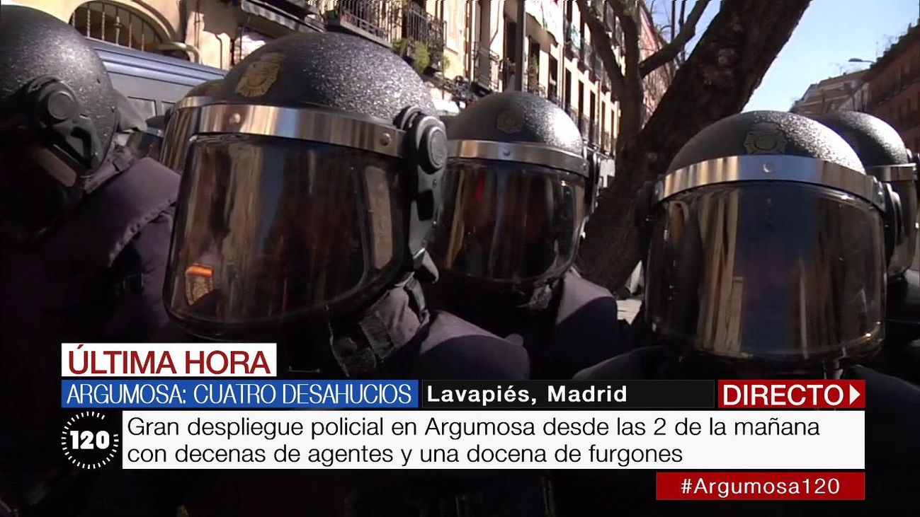 120 minutos 22.02.2019 (Parte 2)