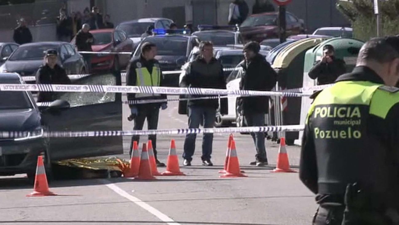 Extorsiones, amenazas y asesinatos: la violencia del narco