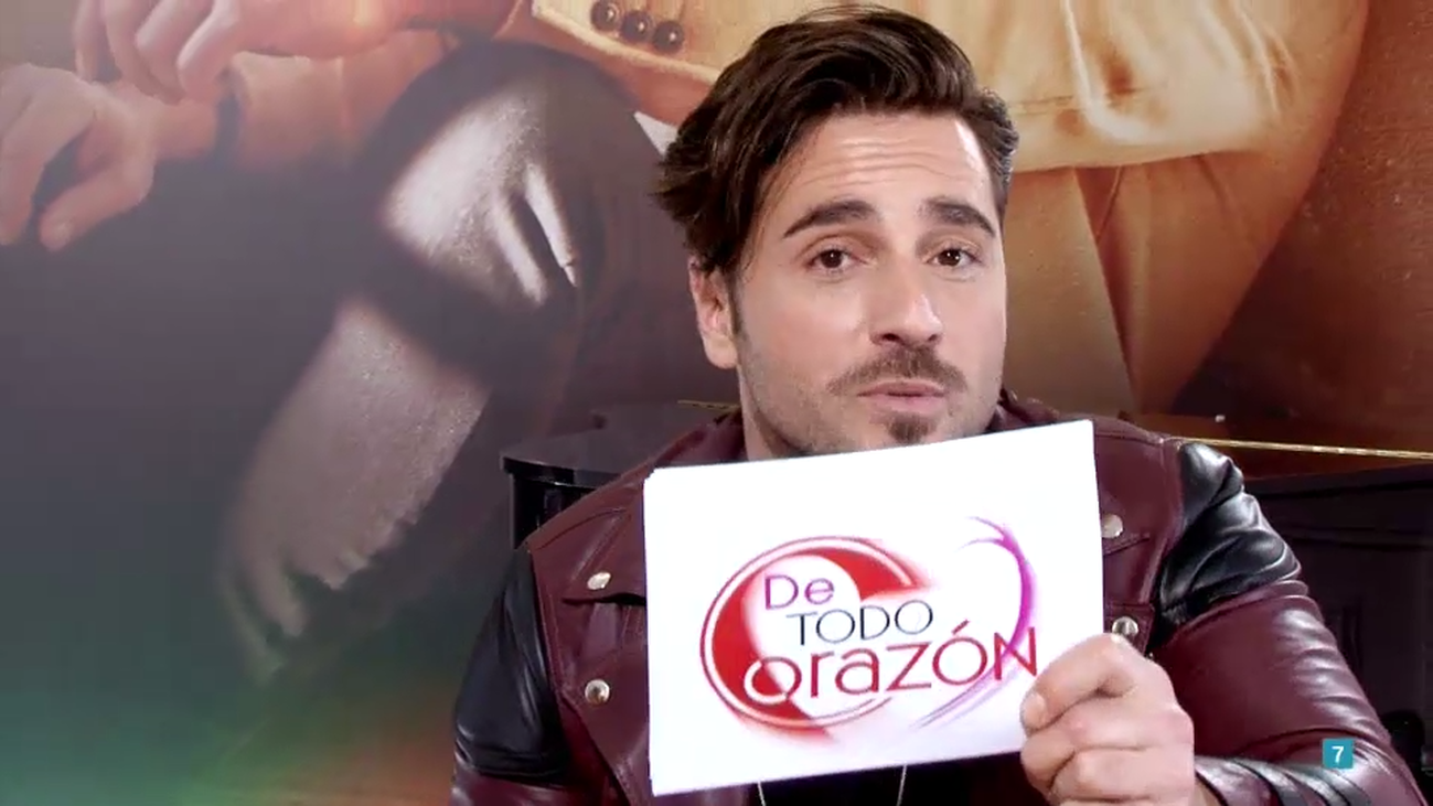 ¡De todo corazón celebra su primer cumpleaños!