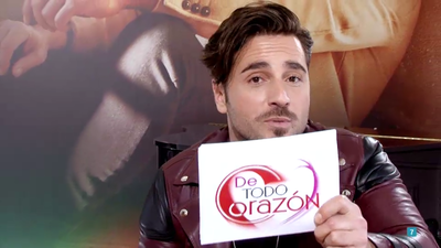 ¡De todo corazón celebra su primer cumpleaños!