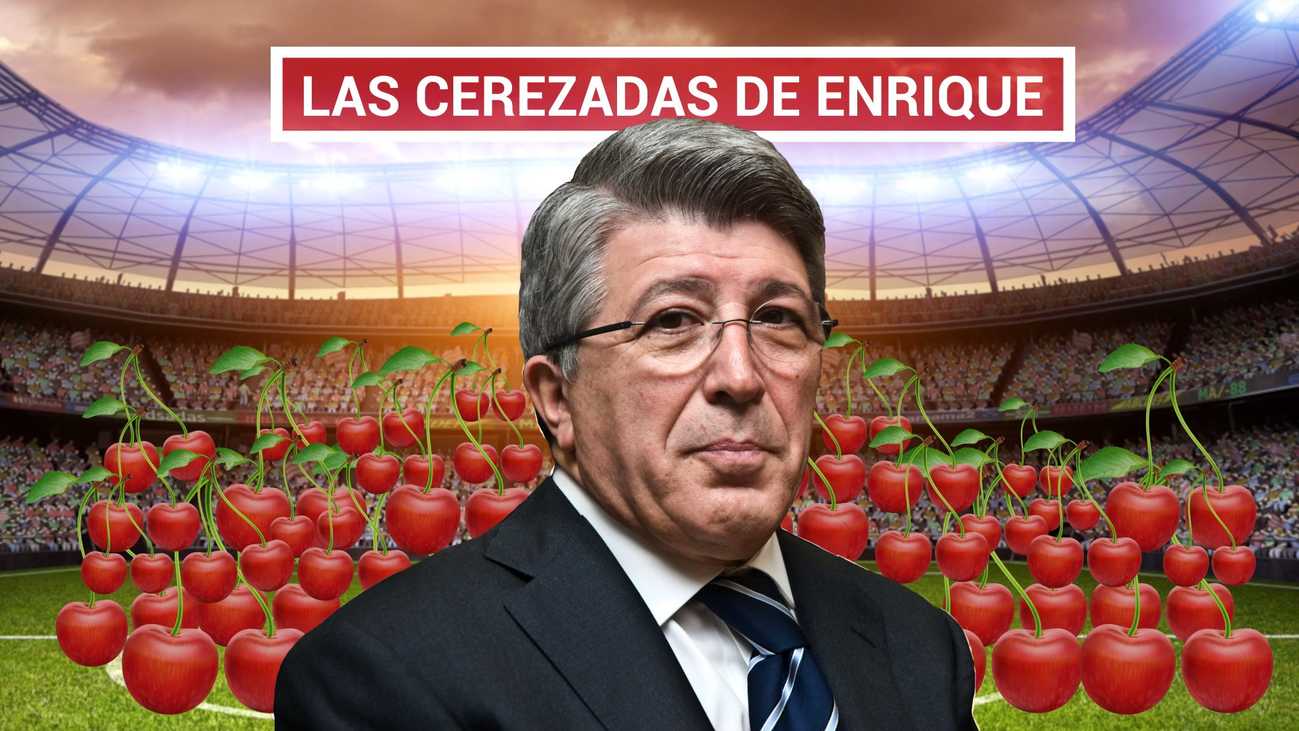 Cerezo responde a Cristiano: "No tiene cinco Champions, sino tres"