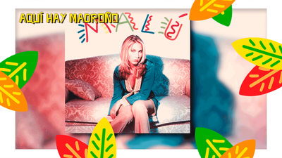 Analizamos el cambio físico de Malú desde Aprendiz hasta Albert Rivera