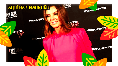 Mar Flores vuelve a romper con su ex