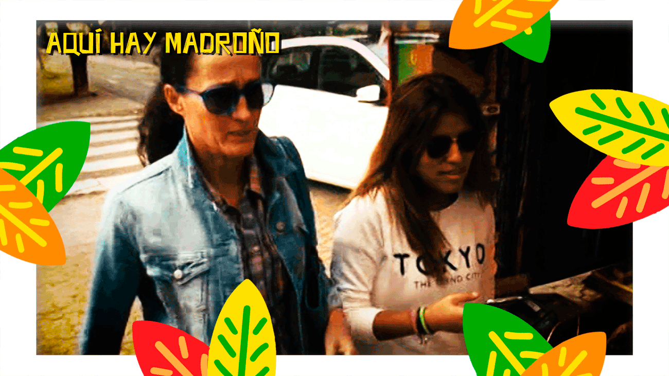 La reconciliación más dulce entre Isa Pantoja y Dulce