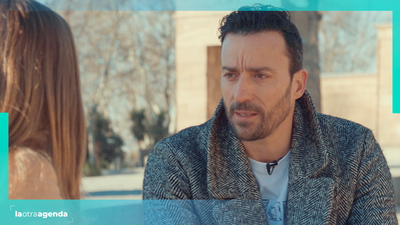 El Madrid de: Pablo Puyol