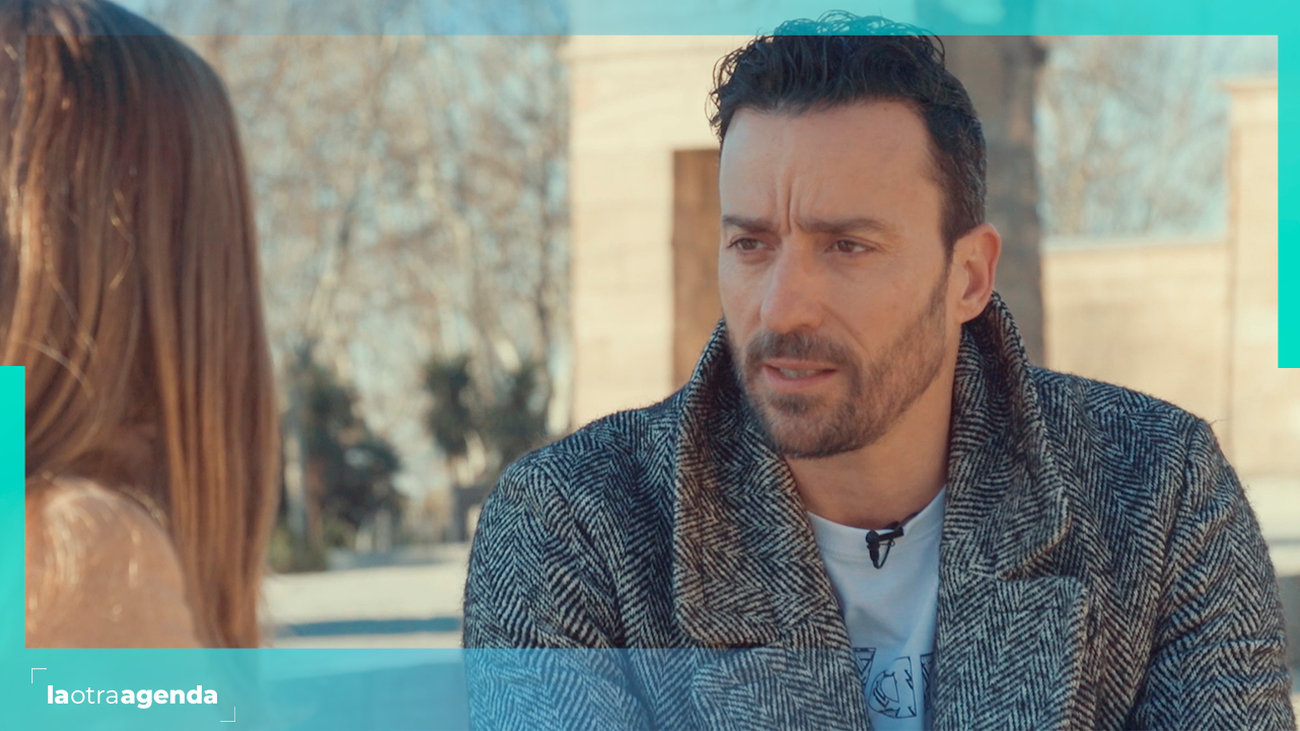 El Madrid de: Pablo Puyol