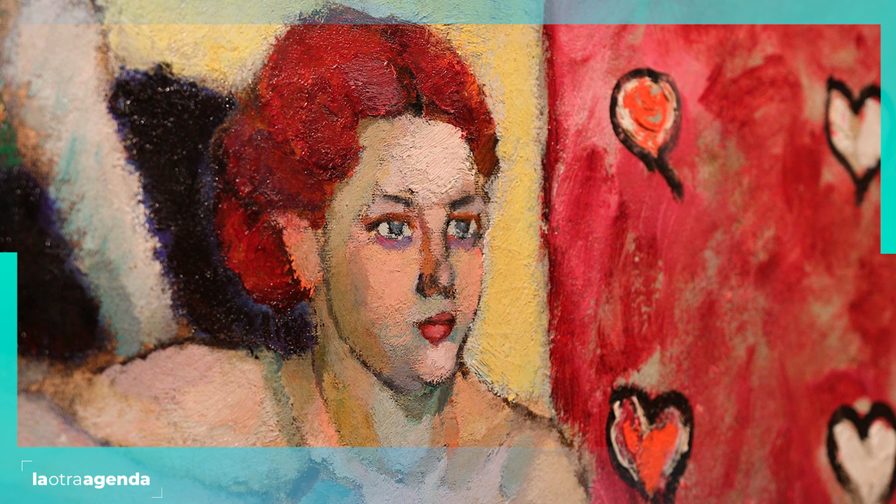 Tu agenda de ocio y cultura para este finde en Madrid y comedia teatral