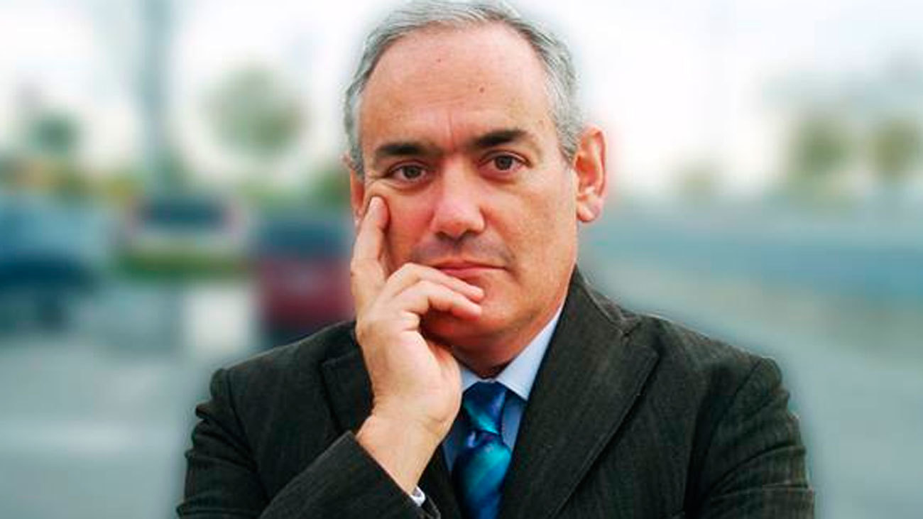 Doctos José Cabrera, psiquiatra forense