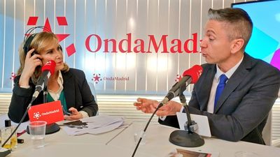 Gianluca Mech nos habla de su revolucionario método para adelgazar