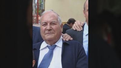 Buscan a Régulo Castellanos, un anciano de 78 años desaparecido en Madrid