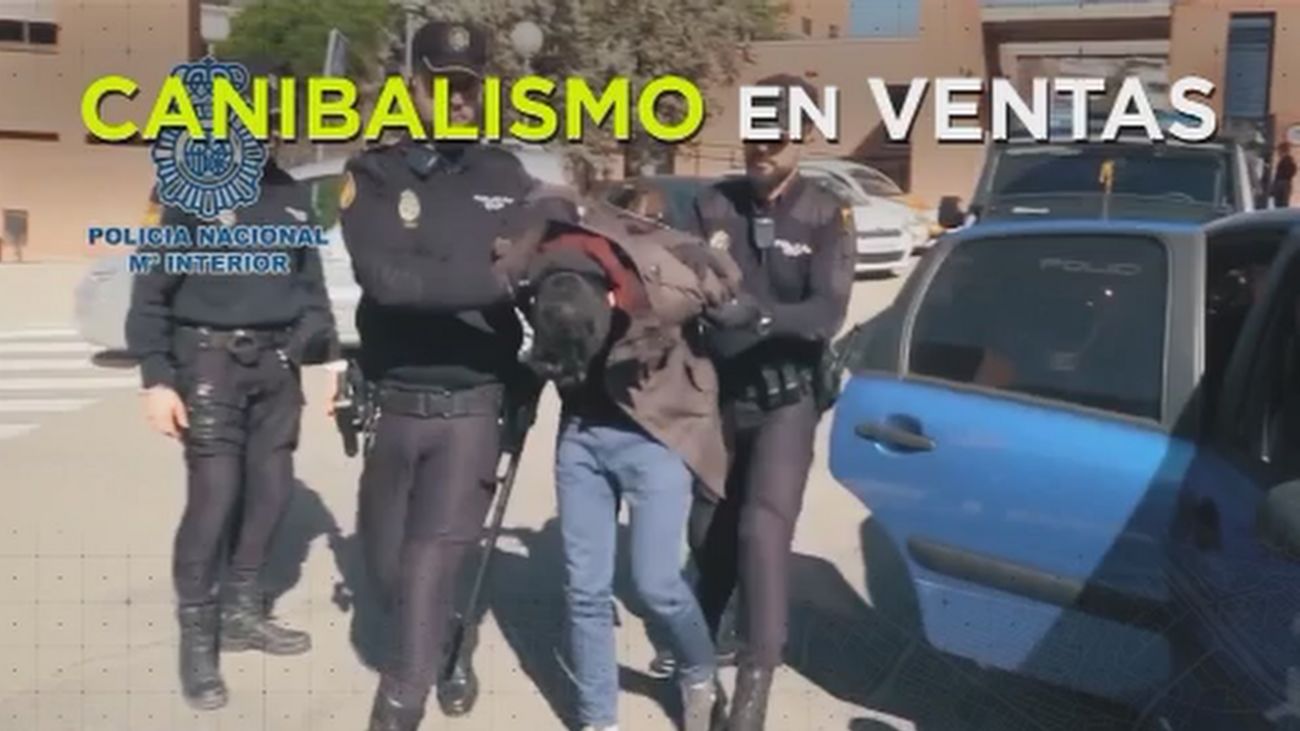 Madrid Directo 22.02.2019