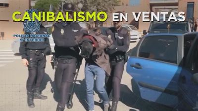 Madrid Directo 22.02.2019