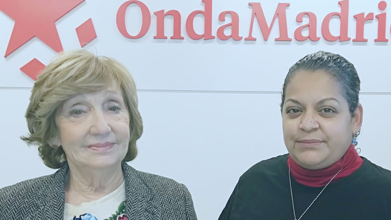 Madrid sin Fronteras 24.02.2019