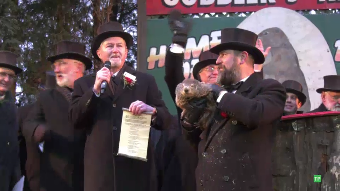 Este martes, Madrileños por el Mundo visita Pensilvania