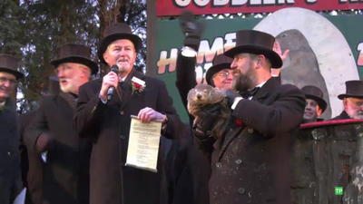 Este martes, Madrileños por el Mundo visita Pensilvania