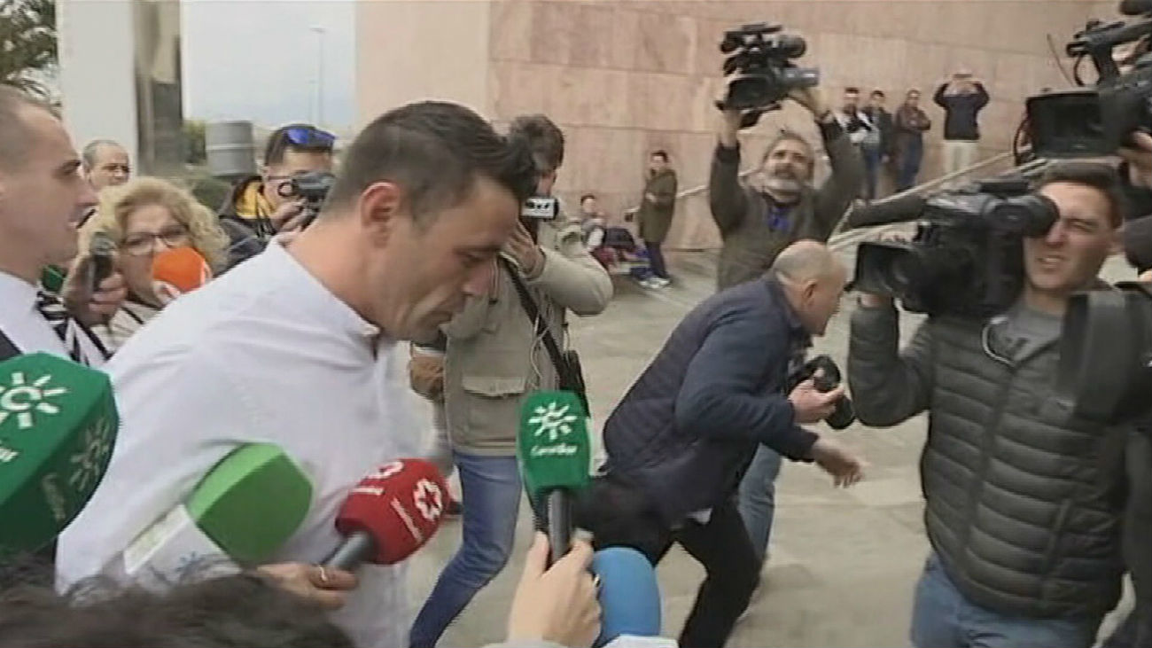 El dueño de la finca dice que la caída de Julen era imprevisible