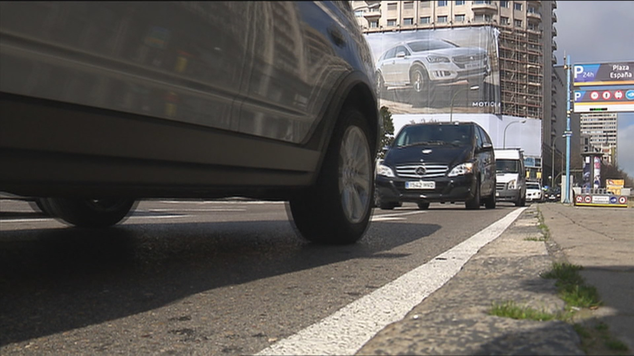 El Gobierno mantiene que desde 2040 no se puedan vender vehículos de combustión