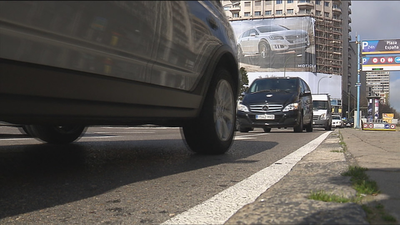 El Gobierno mantiene que desde 2040 no se puedan vender vehículos de combustión